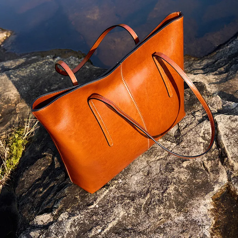 Sola Tote Bag A1