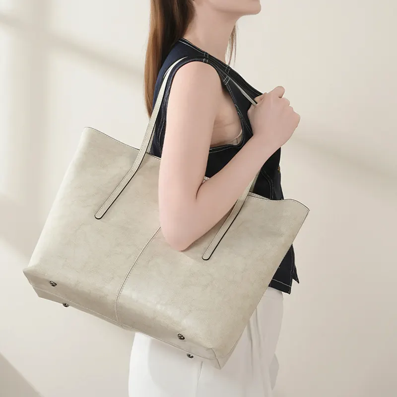 Sola Tote Bag A1