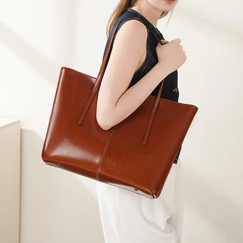 Sola Tote Bag A1