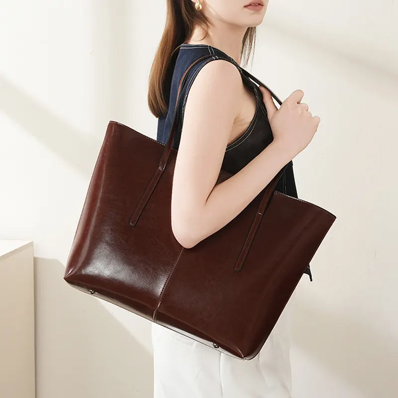 Sola Tote Bag A1