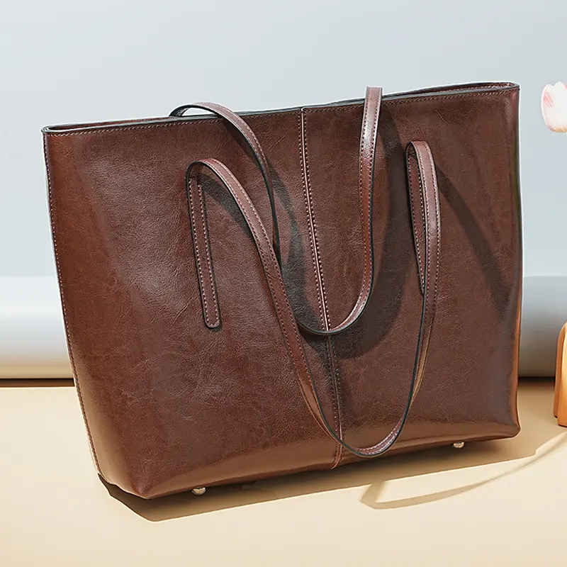Sola Tote Bag A1