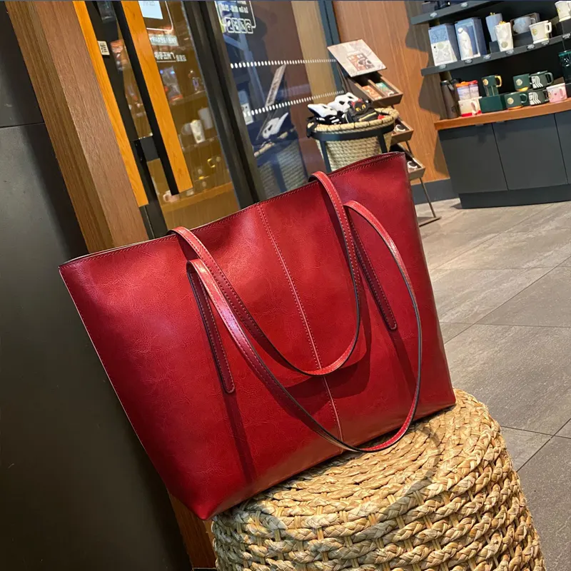 Sola Tote Bag A1