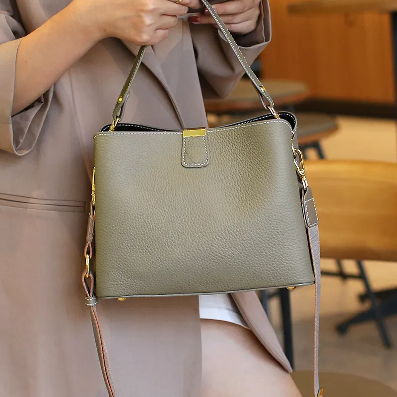 Lea Tote Bag