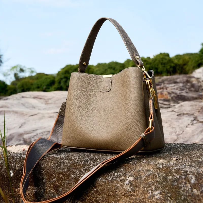 Lea Tote Bag