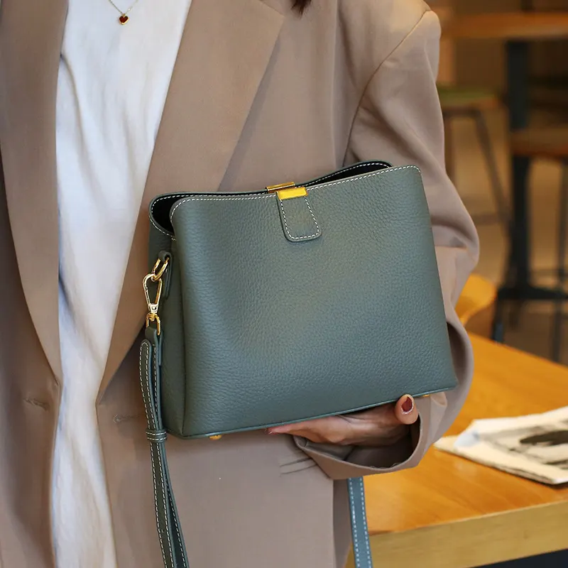 Lea Tote Bag