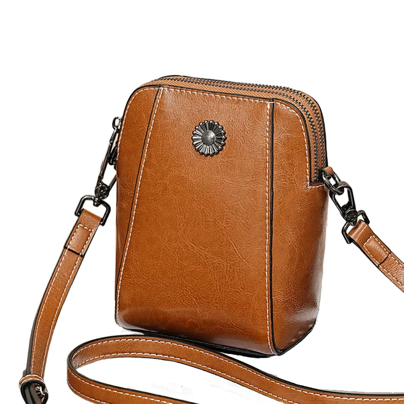 Zyra Crossbody Bag