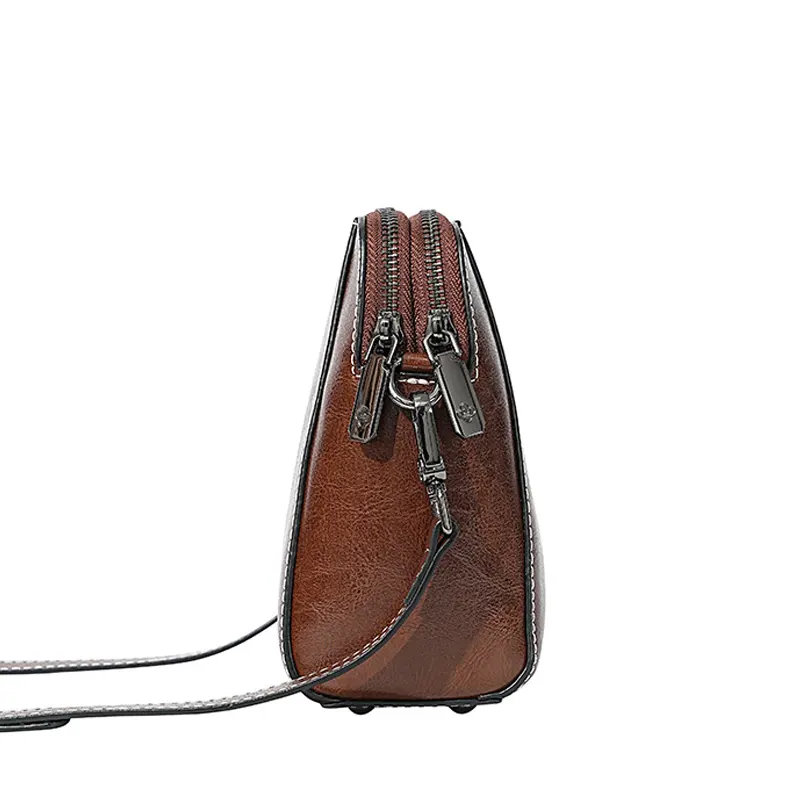 Zyra Crossbody Bag