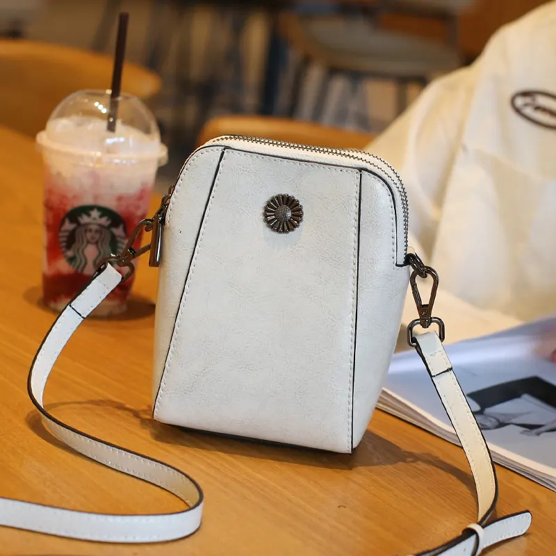 Zyra Crossbody Bag
