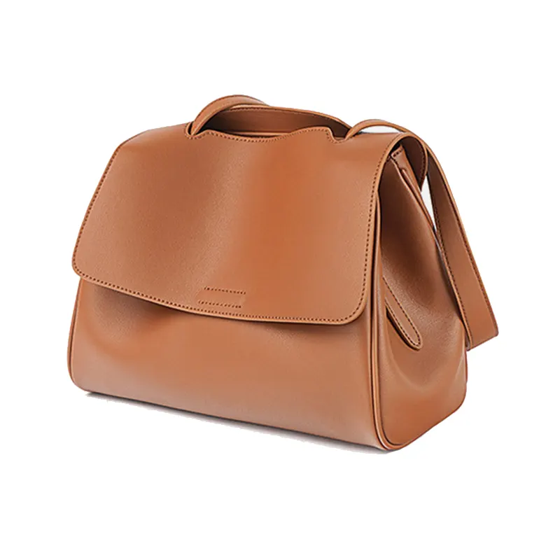 Seva Shoulder Tote Bag