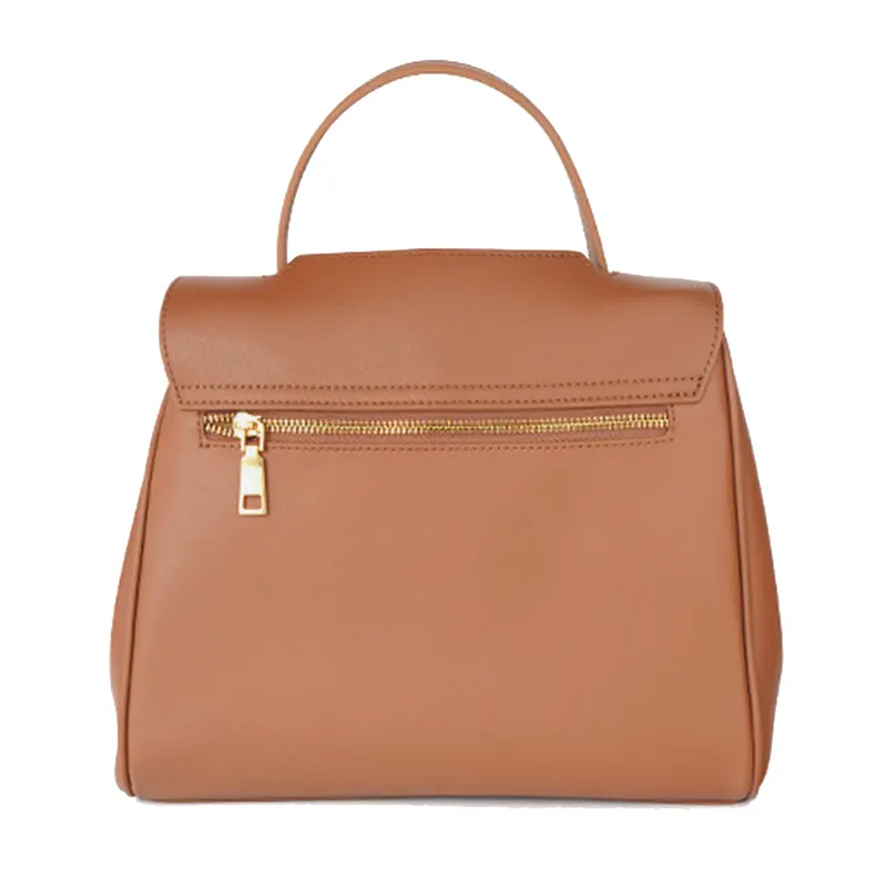 Seva Shoulder Tote Bag