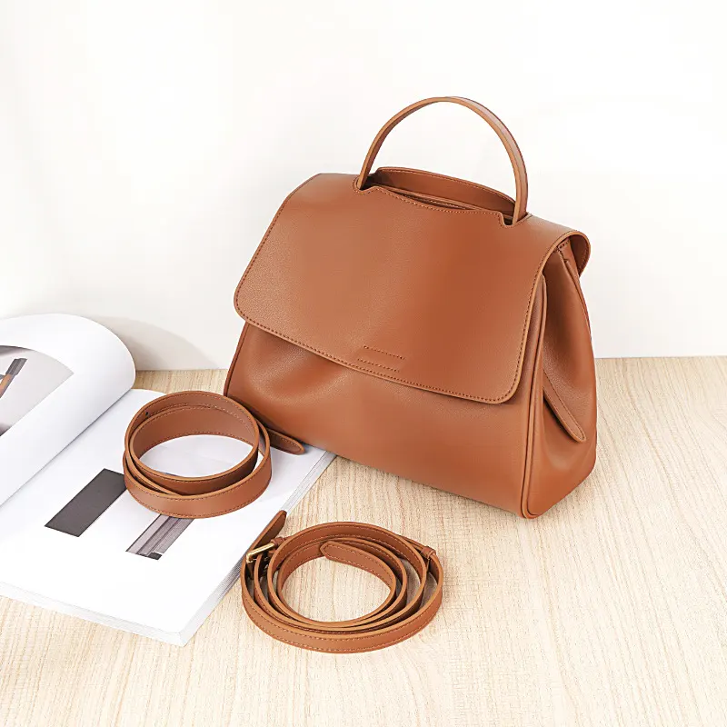 Seva Shoulder Tote Bag