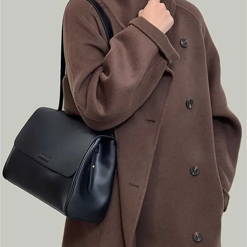 Seva Shoulder Tote Bag
