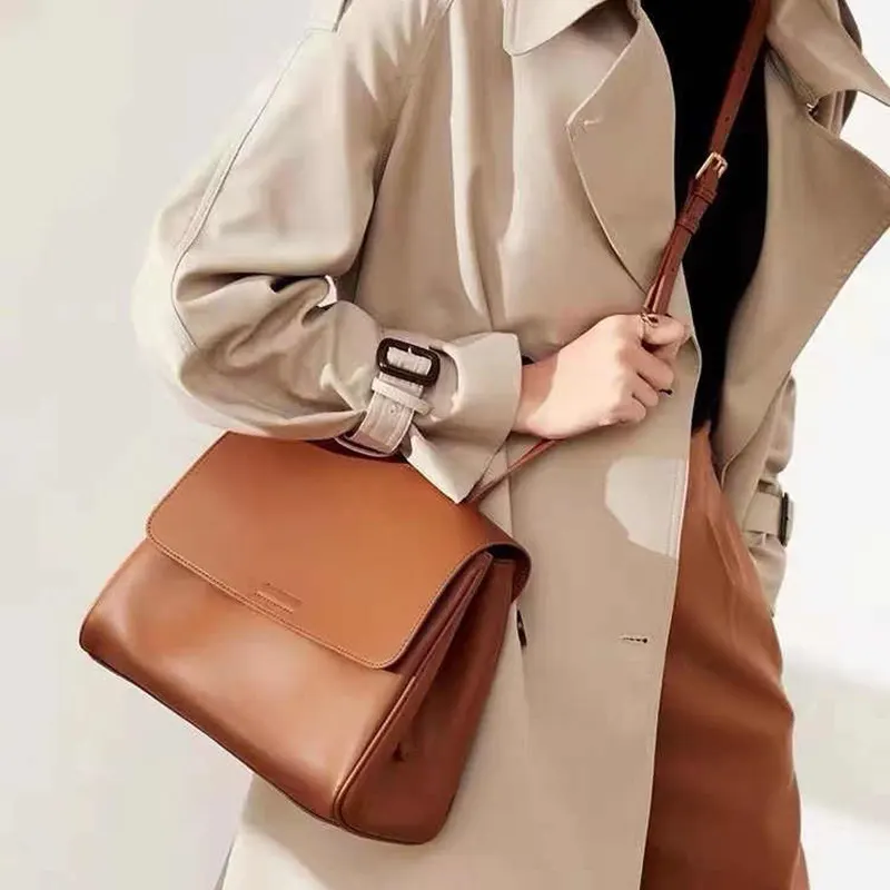 Seva Shoulder Tote Bag