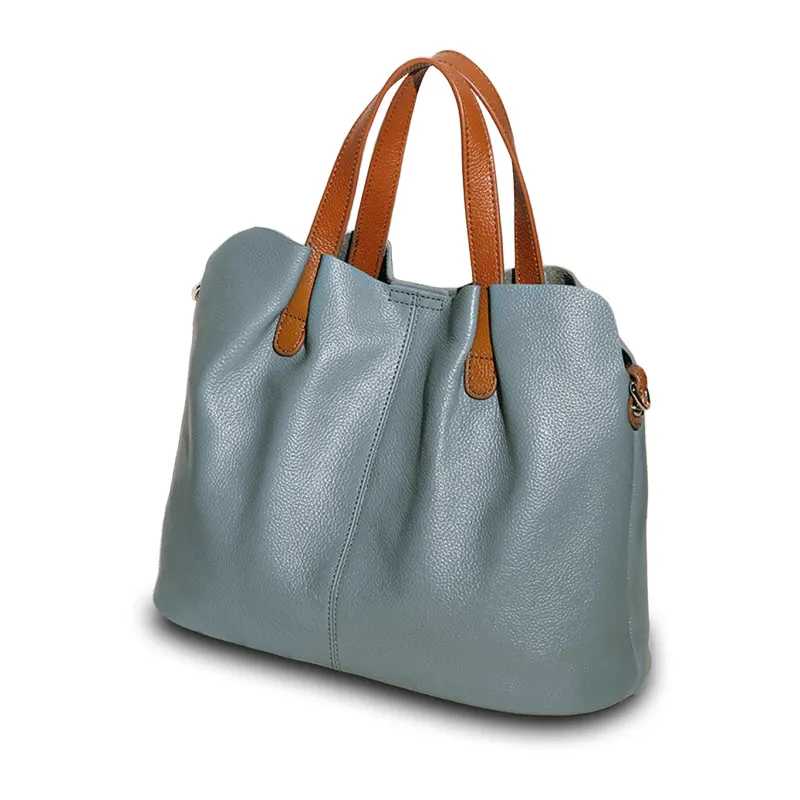 Nela Soft Tote Bag