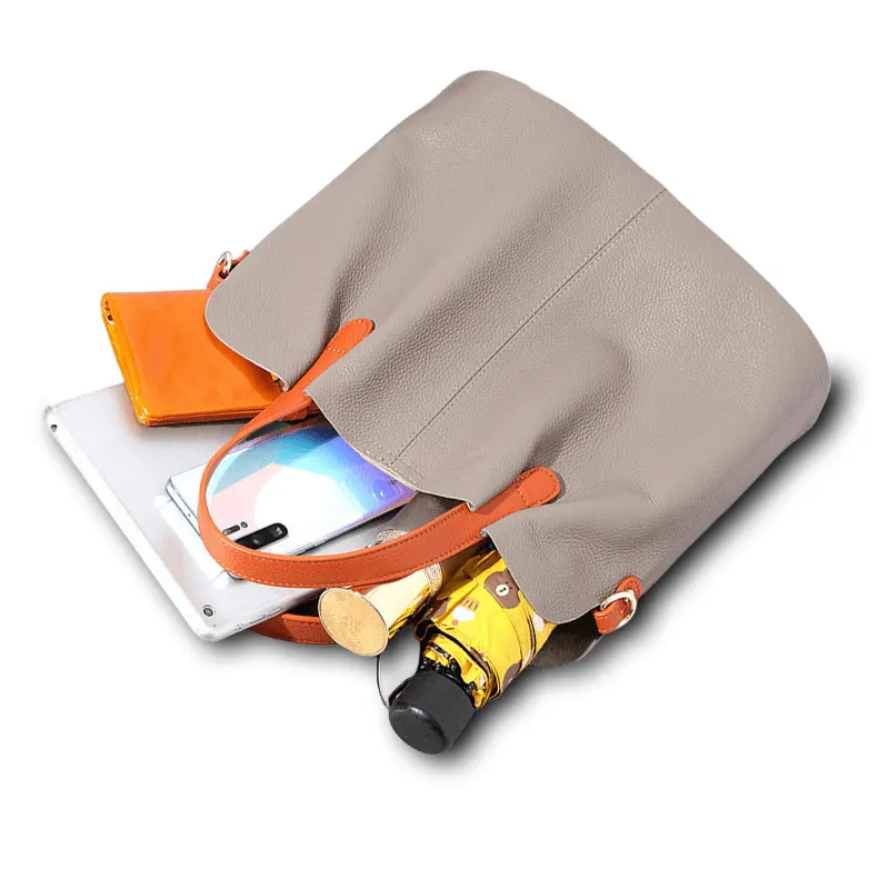 Nela Soft Tote Bag