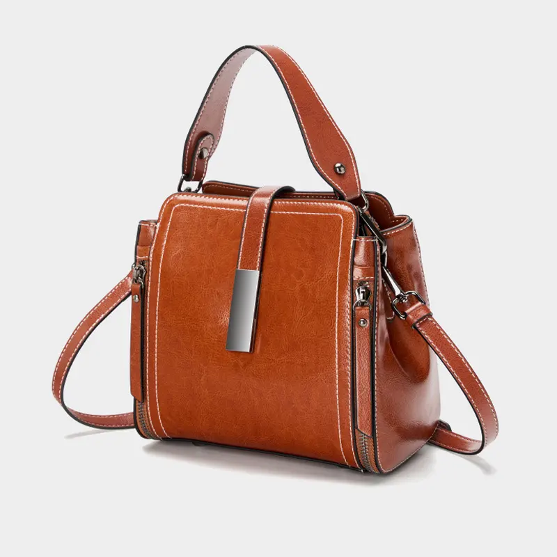 Aera Casual Satchel Bag