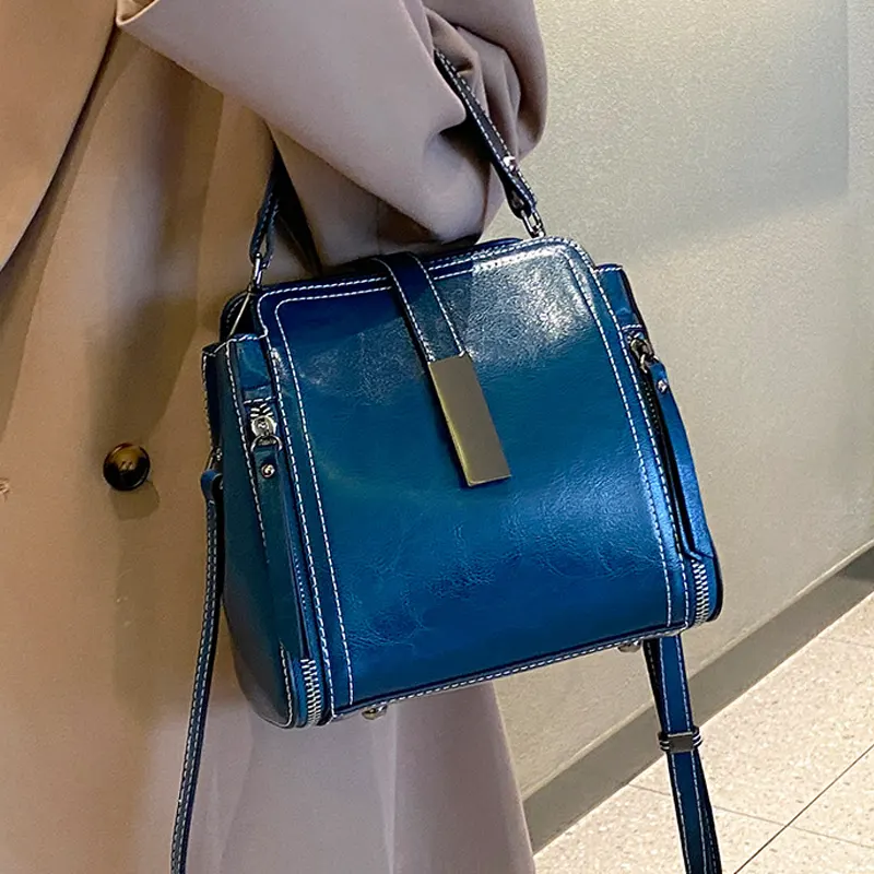 Aera Casual Satchel Bag