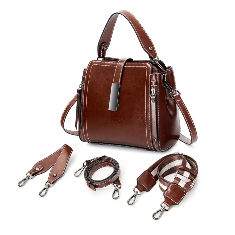 Aera Casual Satchel Bag
