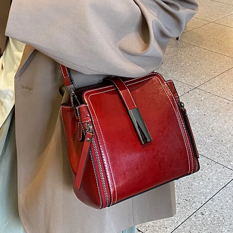 Aera Casual Satchel Bag