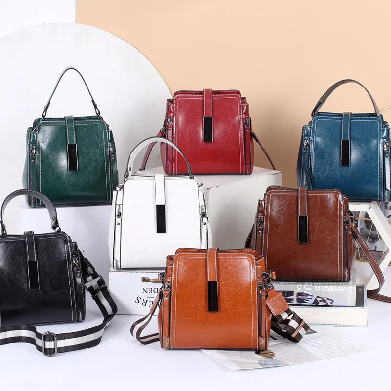 Aera Casual Satchel Bag
