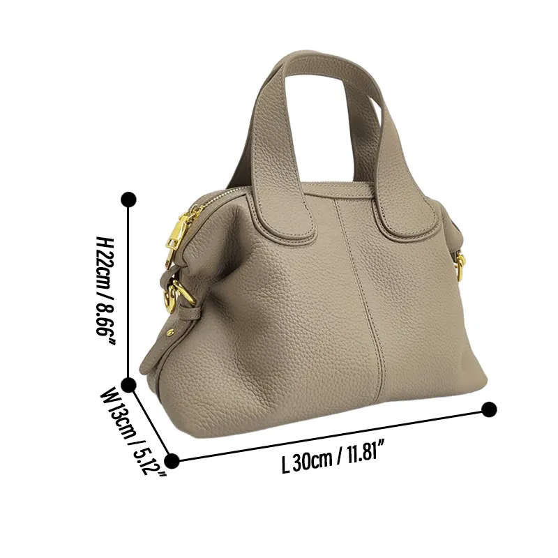 Orra Duffle Bag