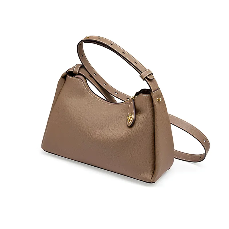 Elan Hobo Shoulder Bag