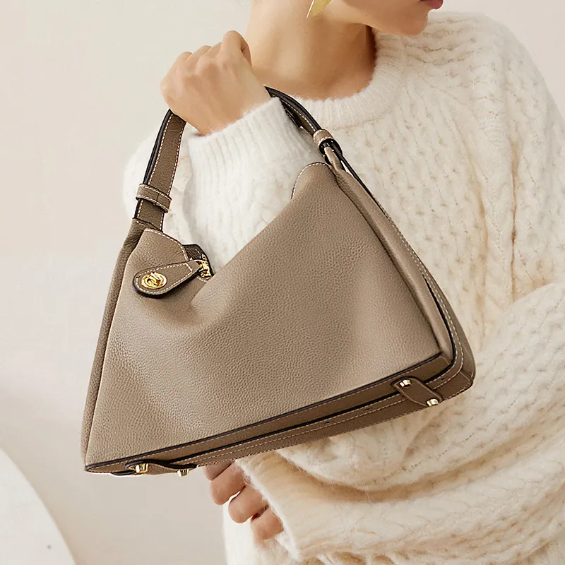 Elan Hobo Shoulder Bag
