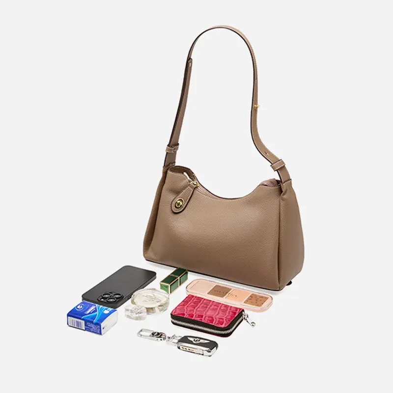 Elan Hobo Shoulder Bag