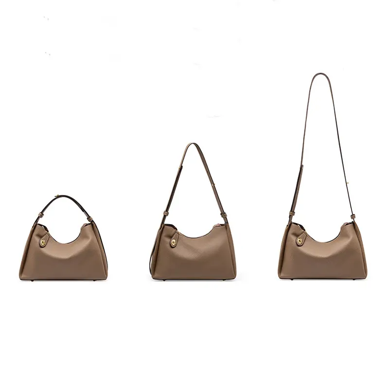 Elan Hobo Shoulder Bag
