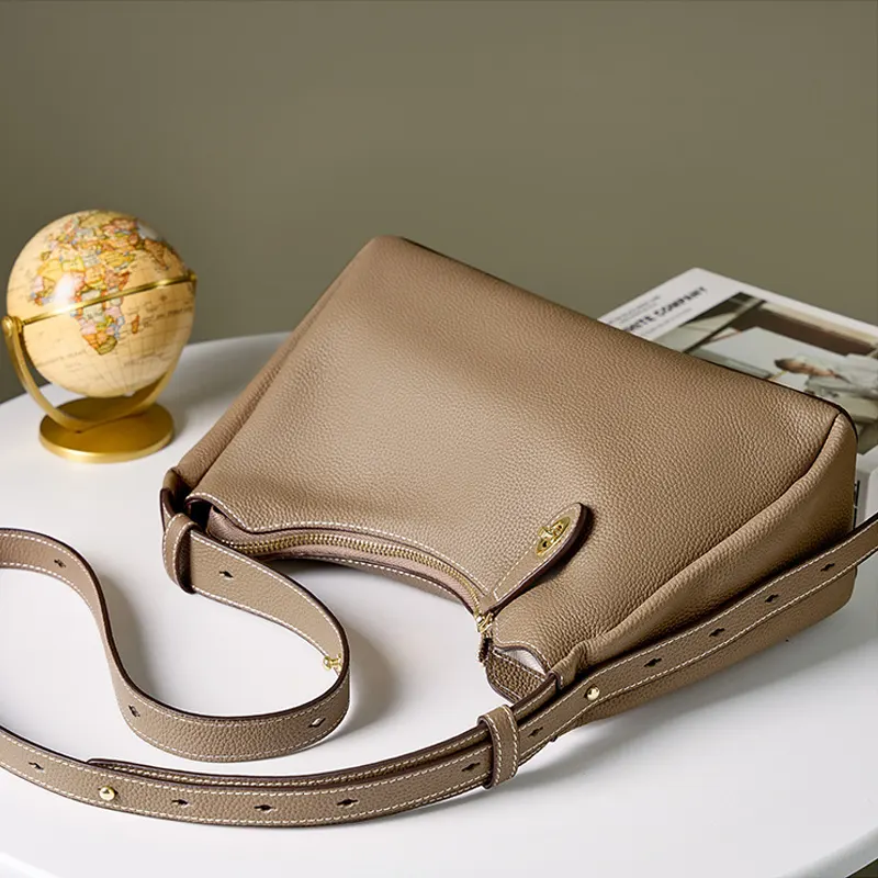 Elan Hobo Shoulder Bag