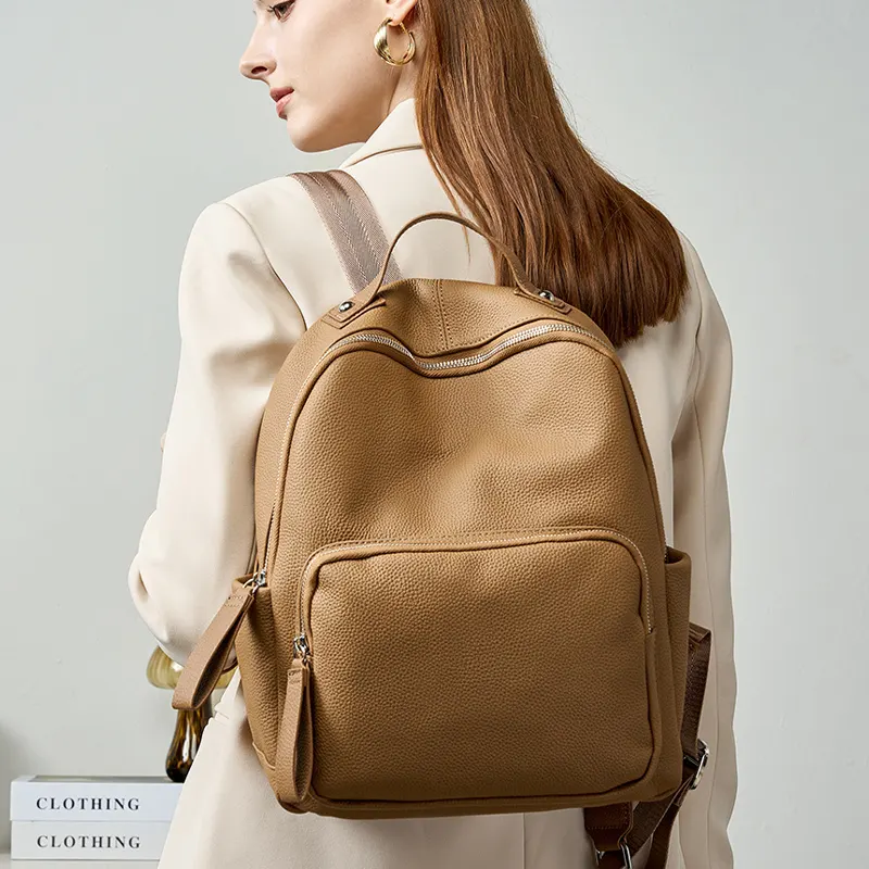 Epure Satchel Backpack Large
