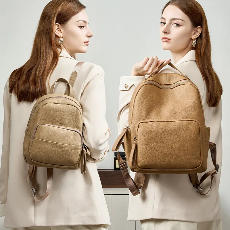 Epure Satchel Backpack Large