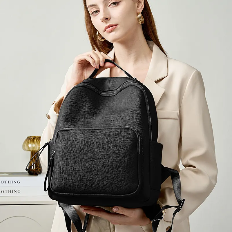 Epure Satchel Backpack Large