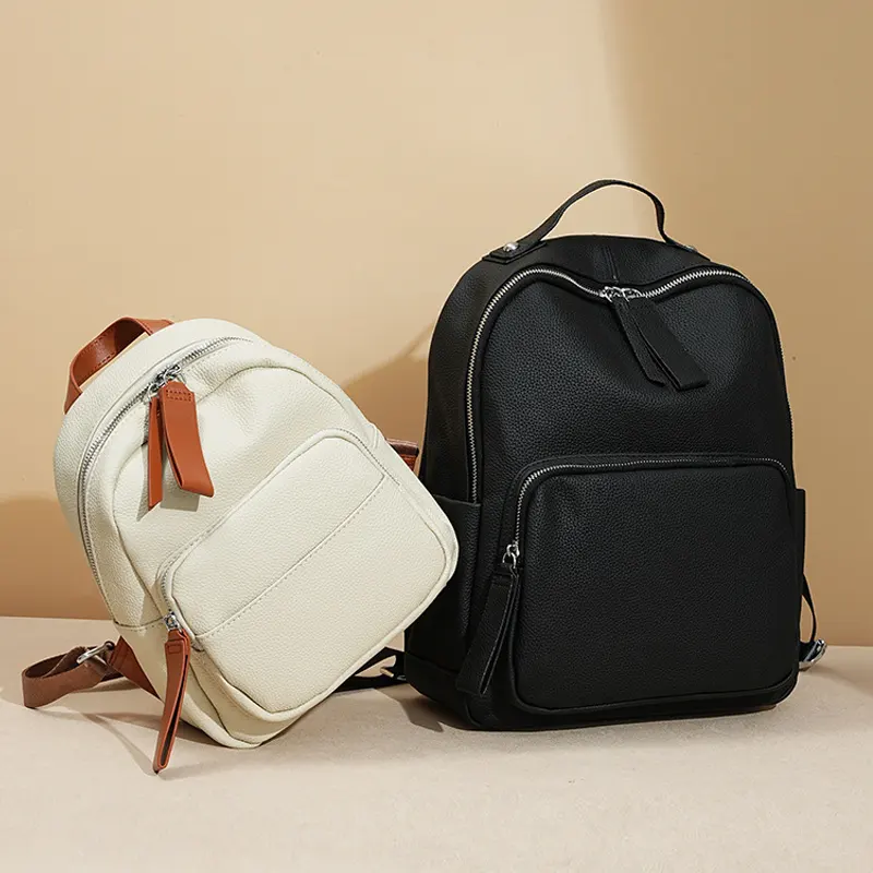 Epure Satchel Backpack Large